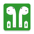 Programın simgesi: AirBattery
