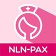 Ikona programu: NLN PAX Exam Prep Mastery…
