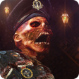 プログラムのアイコン：WWII Zombies Survival - W…