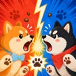 程序图标:Dog Translator Prank: Tal…