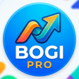 プログラムのアイコン：Bogi Pro