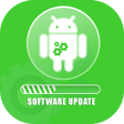 程序图标：Software Update OS Apps U…