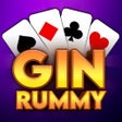 程序图标：Gin Rummy Elite - Joker G…