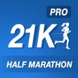 程序图标：Half Marathon- 21K Run Ap…