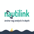 Ícone do programa: Nautilink - Anchor tag an…