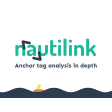 Nautilink - Anchor tag analysis in depth