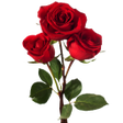 Ícone do programa: Romantic Flowers Stickers…