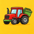 Icon of program: Farm Truck Reaper