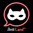 Symbol des Programms: Anonymous Chat Rooms Dati…