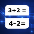 プログラムのアイコン：Mental arithmetic for adu…