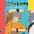 프로그램 아이콘: Jujutsu Kaisen Cursed Cla…