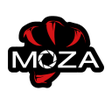 Ikon program: MOZA Master