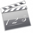 Symbol des Programms: :Daumenkinos! - Trickfilm…