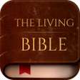 Icon of program: The Living Bible offline …