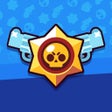 プログラムのアイコン：Brawl Stars Stats Pro