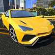 Ícone do programa: Extreme Car Driving 2019
