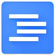 Icon of program: DialogTab WhatsApp