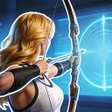 Programikonen: Archer Shootout