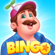 Иконка программы: Bingo Master-Play With Fr…