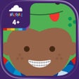 Ikona programu: Multiplication with Ibble…
