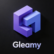Programikonen: Gleamy-Design Visual Worl…
