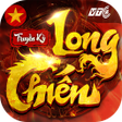 Biểu tượng của chương trình: Long Chiến Truyền Kỳ - Mở…