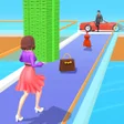 Ícone do programa: Money Race 3D