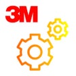Programın simgesi: Fall Protection Configura…