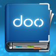 プログラムのアイコン：doo I Document Orgnizer