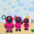 Squid Game - All Challenges icon