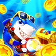 ไอคอนของโปรแกรม: Fishing Cannon