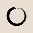 Symbol des Programms: Zazen Meditation Timer