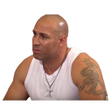 Иконка программы: Animated stickers for Wha…