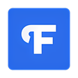 أيقونة البرنامج: Flamp
