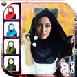 Ikon program: Hijab Camera Stylish