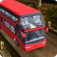 Bus Driving Simulation 2021