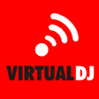Symbol des Programms: VirtualDJ Remote