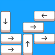 أيقونة البرنامج: Arrow Elimination Master
