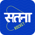 Icon of program: सतन रडय Satna Rocket Radi…