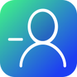 أيقونة البرنامج: Unfollow and Follow users