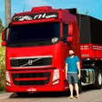 プログラムのアイコン：Atualização World Truck D…
