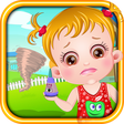 Иконка программы: Baby Hazel Eye Care