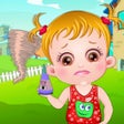 プログラムのアイコン：Baby Hazel Eye Care