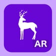 Symbol des Programms: Wildlife AR