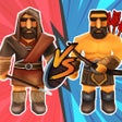 Иконка программы: Medieval Battle 2P