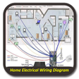 Home Electrical Wiring Diagram icon
