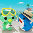 脱出ゲーム 無人島 icon