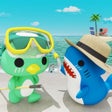Programikonen: 脱出ゲーム 無人島