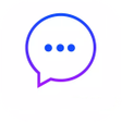 プログラムのアイコン：FB Messenger Lite Hints