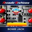 Иконка программы: Arcade Archives: Bomb Jac…